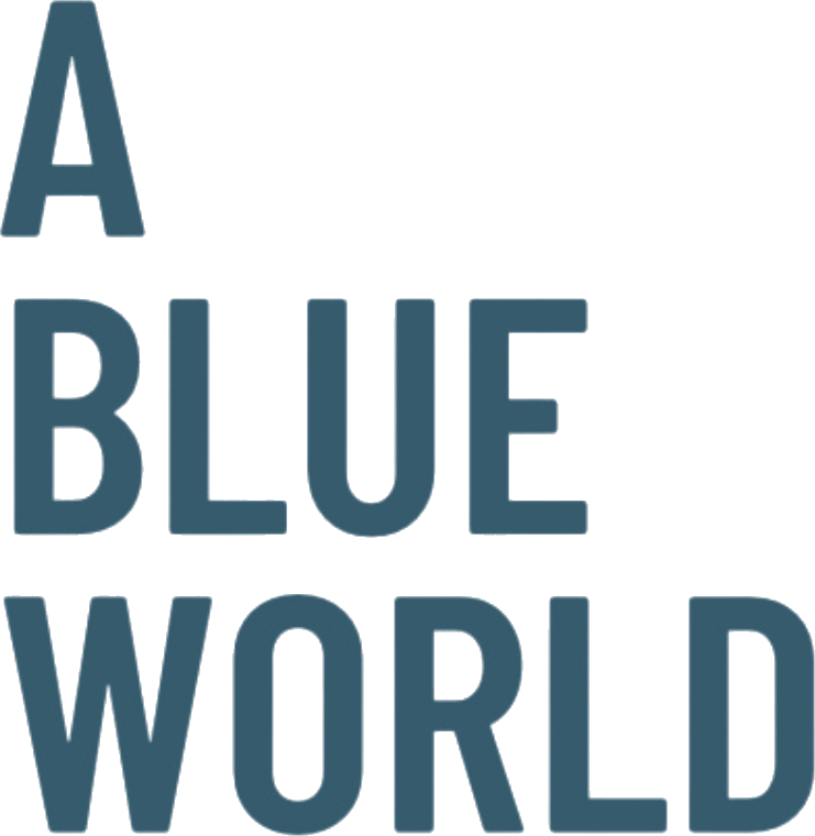 A Blue World