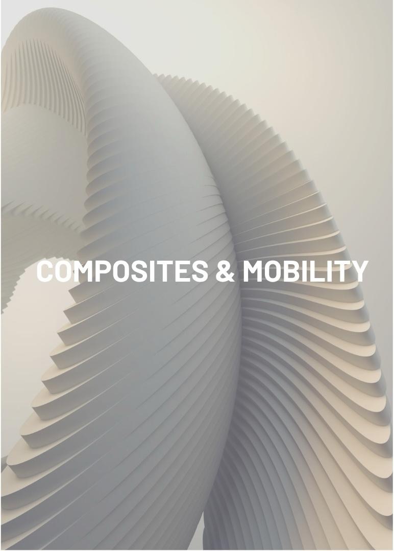 Composite and mobility applications